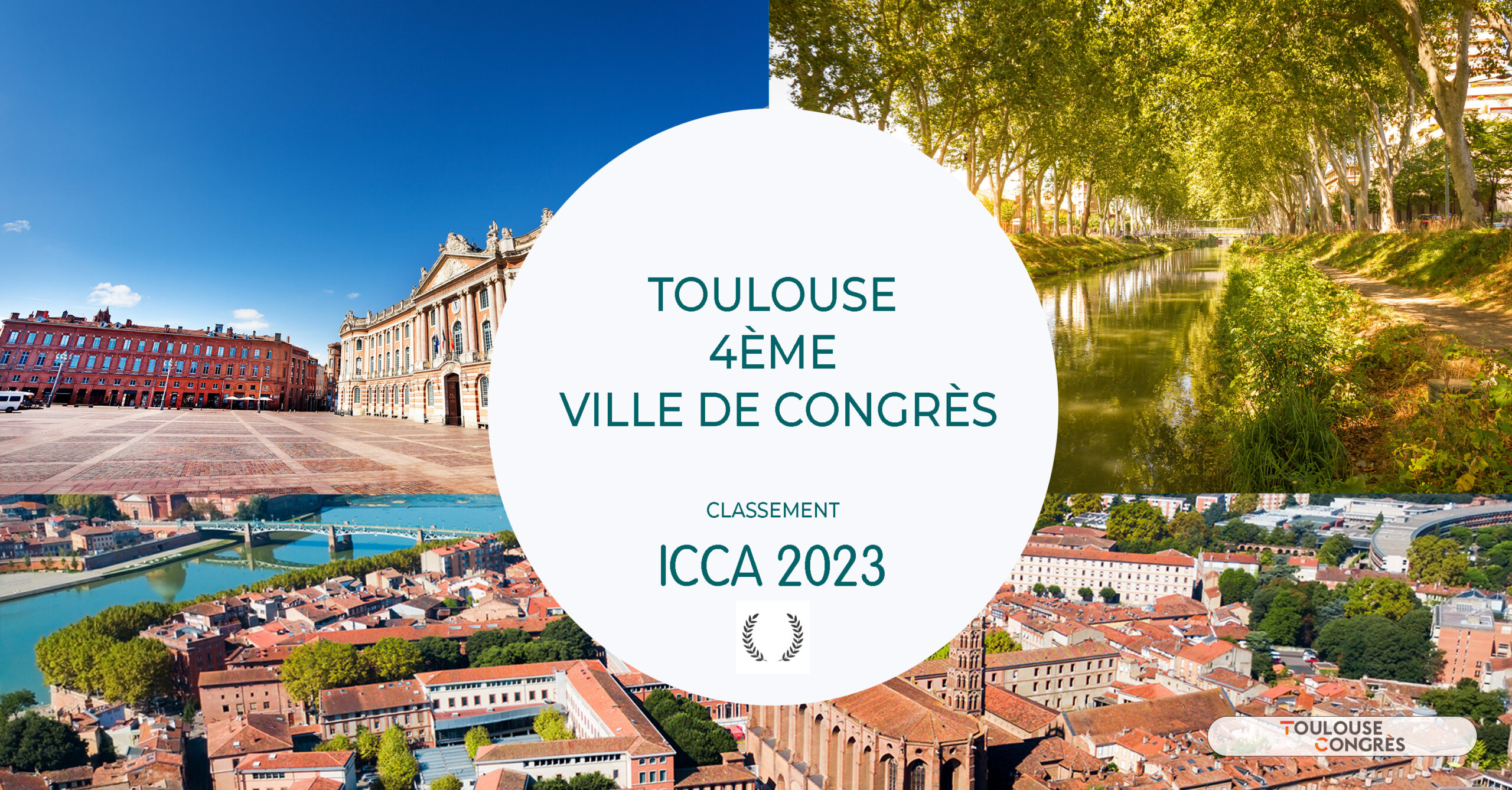 Classement icca 2023