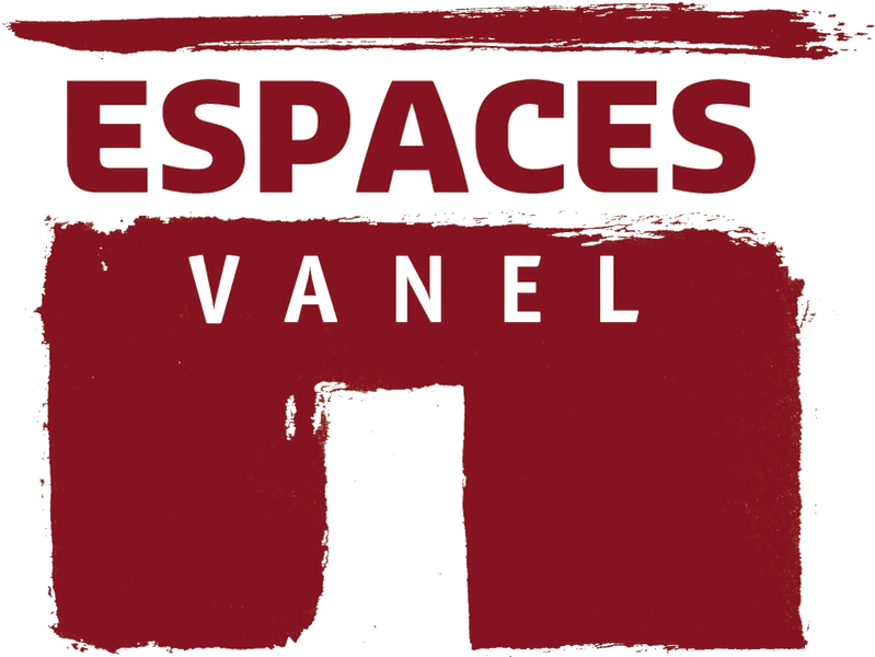 Logo Espaces Vanel