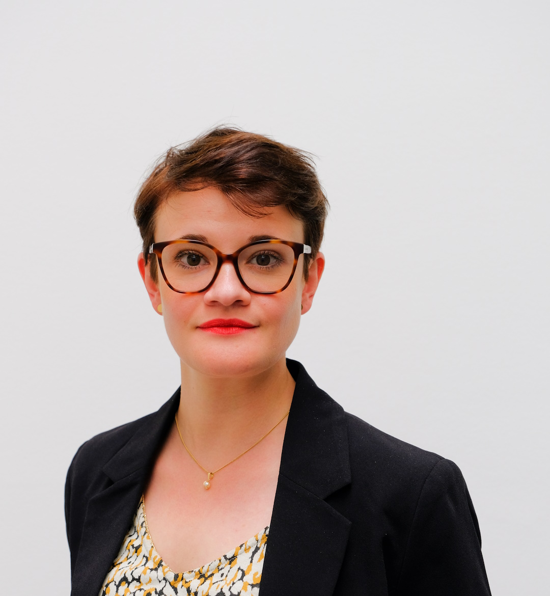Hélène LASNE Hélène LASNE
