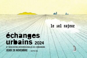 Forum Echanges Urbains