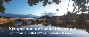 Symposium de Génie Electrique SGE 2025