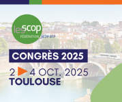 Congrès National de la Fédération des SCOP BTP