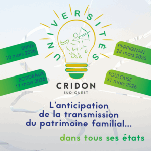 Cridon
