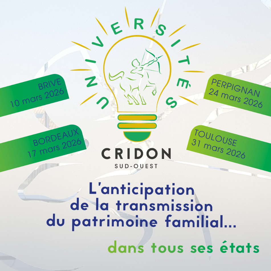 Cridon