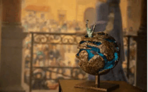 Séance Solennelle de l'Académie de l'Air et de l'Espace